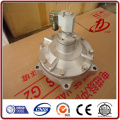 Pulse valve 3 way air compressor solenoid valve